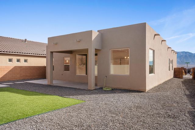 7102 Eagle Rock Court NE, Rio Rancho, NM 87144