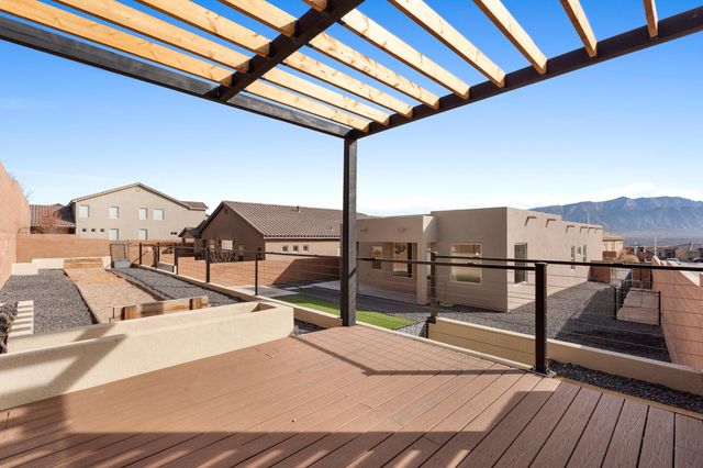 7102 Eagle Rock Court NE, Rio Rancho, NM 87144