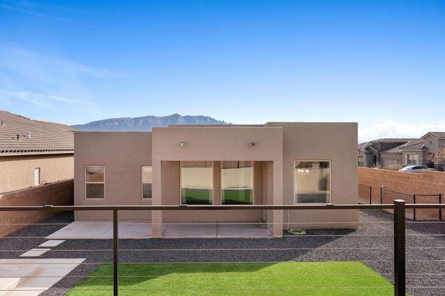 7102 Eagle Rock Court NE, Rio Rancho, NM 87144