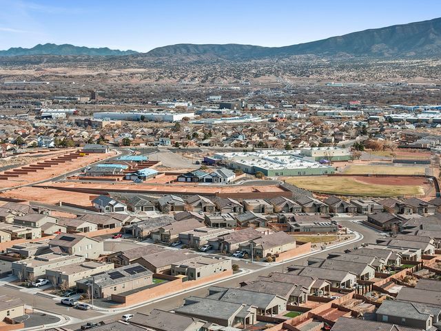 7102 Eagle Rock Court NE, Rio Rancho, NM 87144