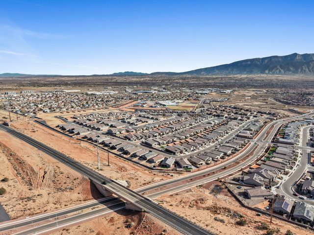 7102 Eagle Rock Court NE, Rio Rancho, NM 87144