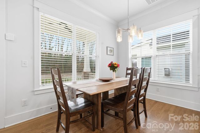 3009 Sam Drenan Road, Charlotte, NC 28205