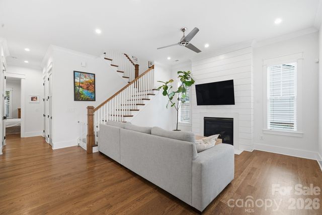 3009 Sam Drenan Road, Charlotte, NC 28205