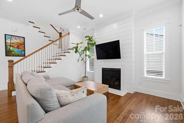 3009 Sam Drenan Road, Charlotte, NC 28205