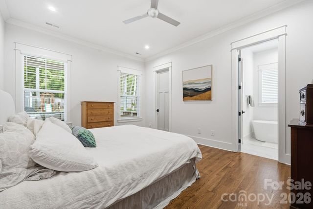 3009 Sam Drenan Road, Charlotte, NC 28205