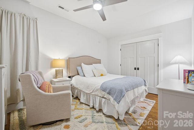 3009 Sam Drenan Road, Charlotte, NC 28205