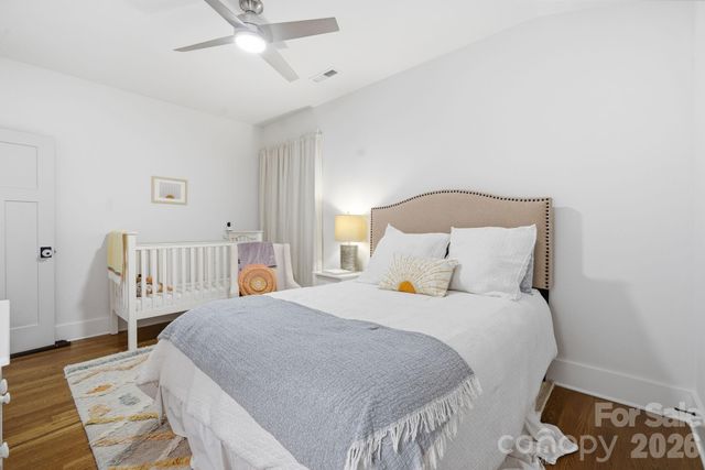 3009 Sam Drenan Road, Charlotte, NC 28205