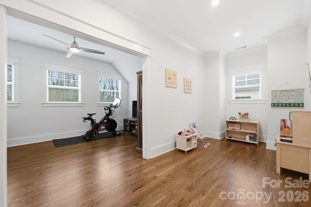 3009 Sam Drenan Road, Charlotte, NC 28205