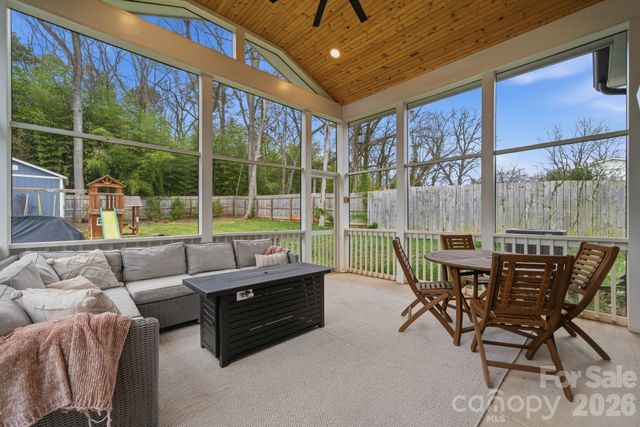 3009 Sam Drenan Road, Charlotte, NC 28205