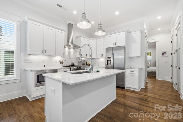 3009 Sam Drenan Road, Charlotte, NC 28205