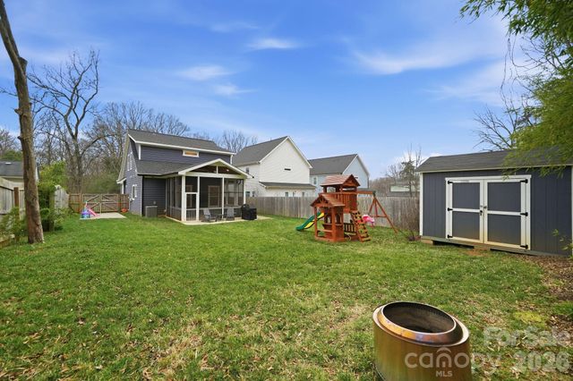 3009 Sam Drenan Road, Charlotte, NC 28205