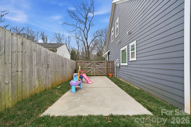 3009 Sam Drenan Road, Charlotte, NC 28205