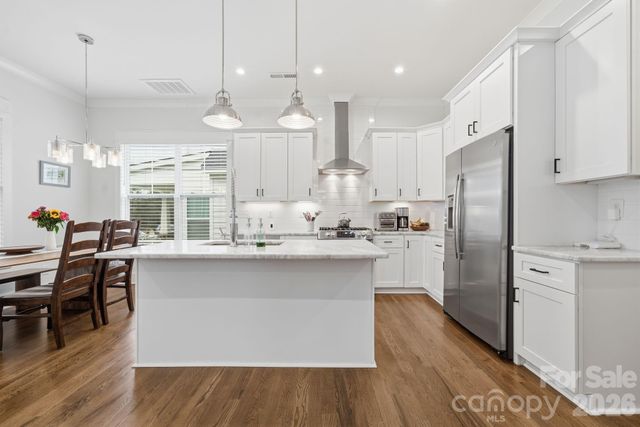 3009 Sam Drenan Road, Charlotte, NC 28205