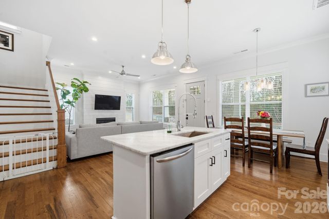 3009 Sam Drenan Road, Charlotte, NC 28205