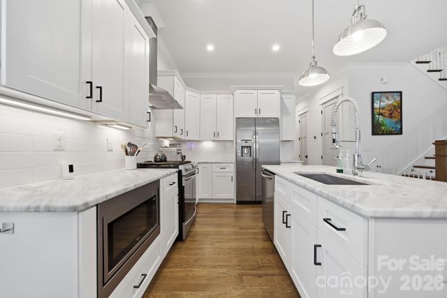 3009 Sam Drenan Road, Charlotte, NC 28205