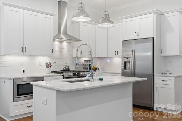 3009 Sam Drenan Road, Charlotte, NC 28205