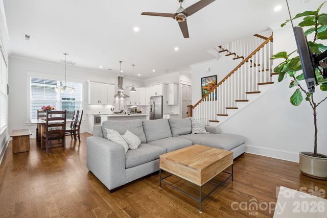 3009 Sam Drenan Road, Charlotte, NC 28205