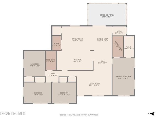 608 Henderson Drive, Jacksonville, NC 28540