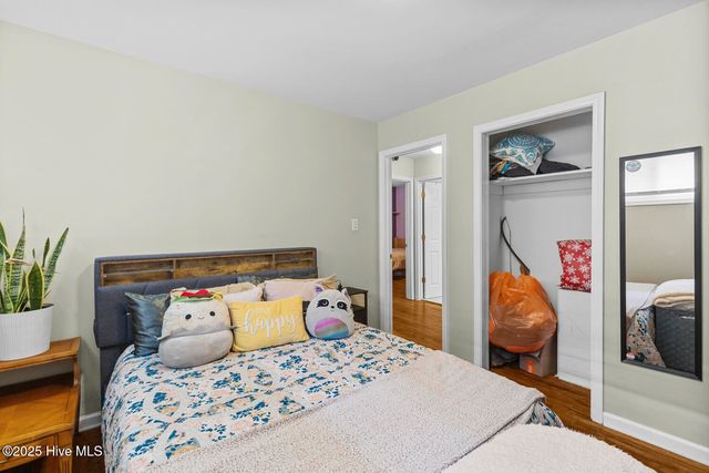 608 Henderson Drive, Jacksonville, NC 28540