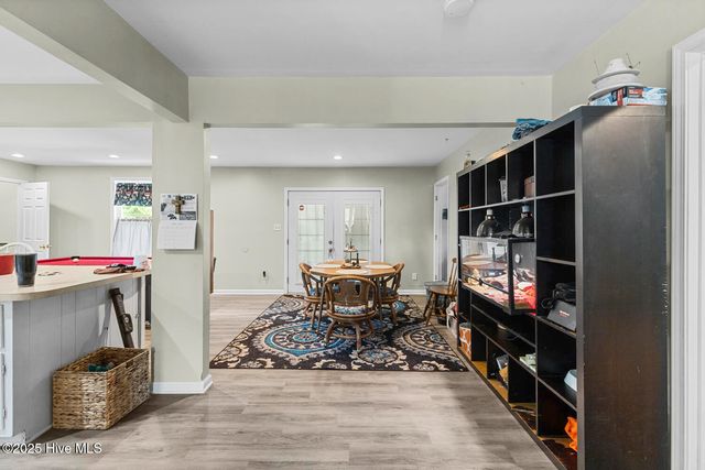 608 Henderson Drive, Jacksonville, NC 28540
