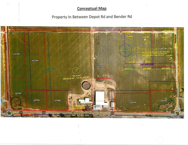 790 E Badger Road, Lynden, WA 98264