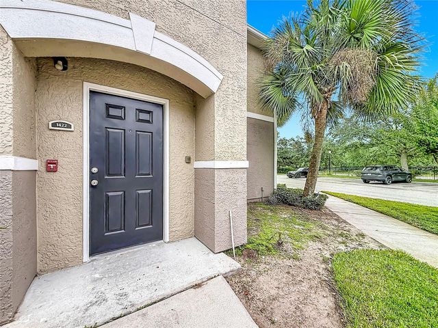 6512 SWISSCO DRIVE 1422, Orlando, FL 32822