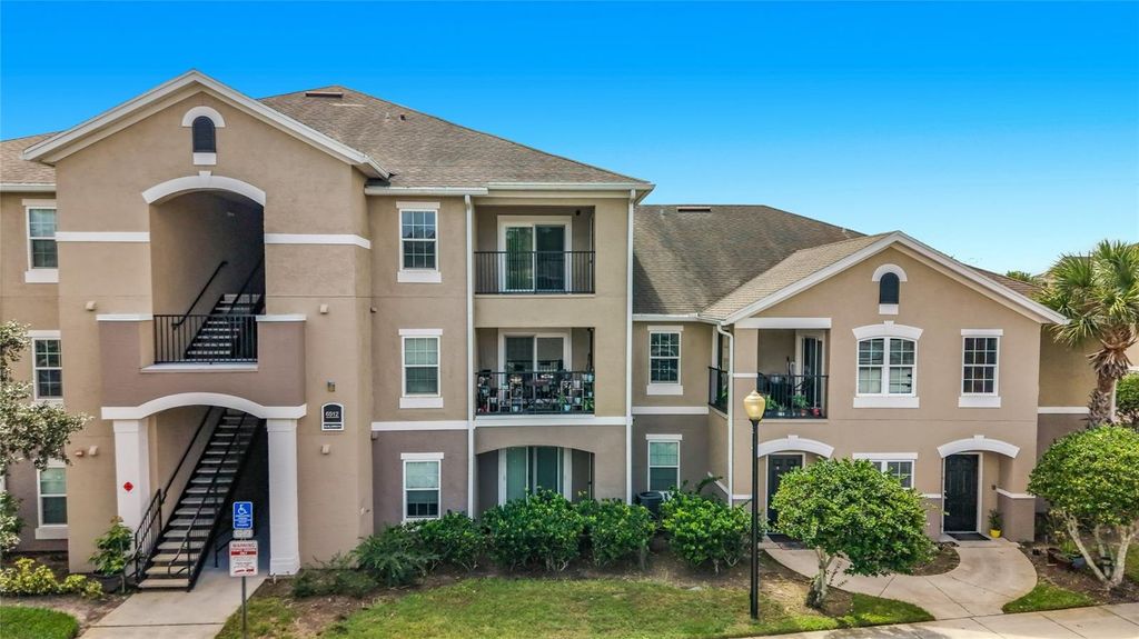 6512 SWISSCO DRIVE 1422, Orlando, FL 32822