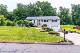 127 Robert Drive, South Windsor, CT 06074