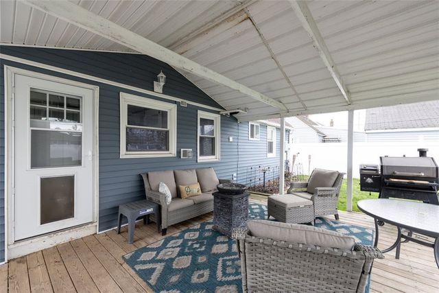 216 Harrison Avenue, Tonawanda, NY 14223