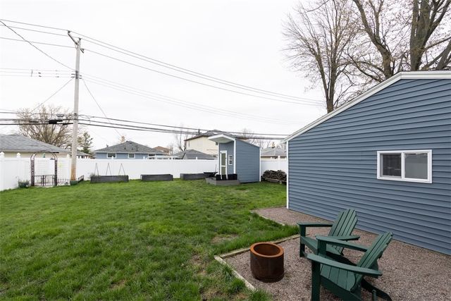 216 Harrison Avenue, Tonawanda, NY 14223