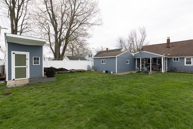 216 Harrison Avenue, Tonawanda, NY 14223