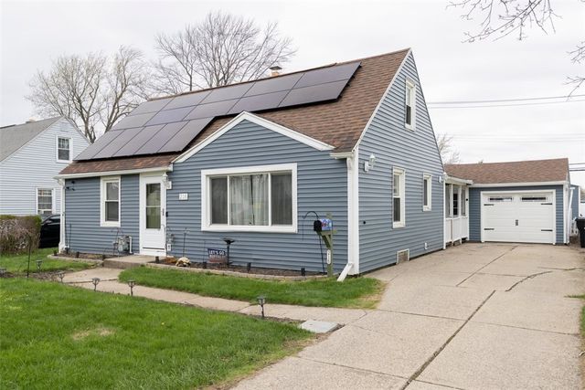 216 Harrison Avenue, Tonawanda, NY 14223