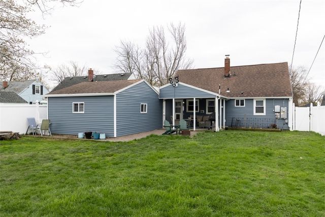 216 Harrison Avenue, Tonawanda, NY 14223