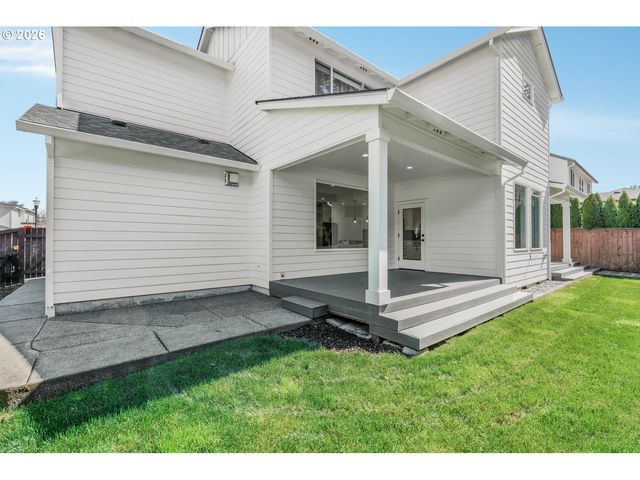 1615 Se 44TH Cir, Brush Prairie, WA 98606