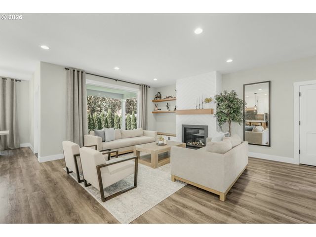 1615 Se 44TH Cir, Brush Prairie, WA 98606