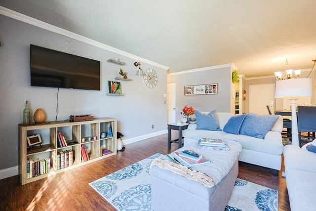 116 Boston Post Road E 101, Marlborough, MA 01752