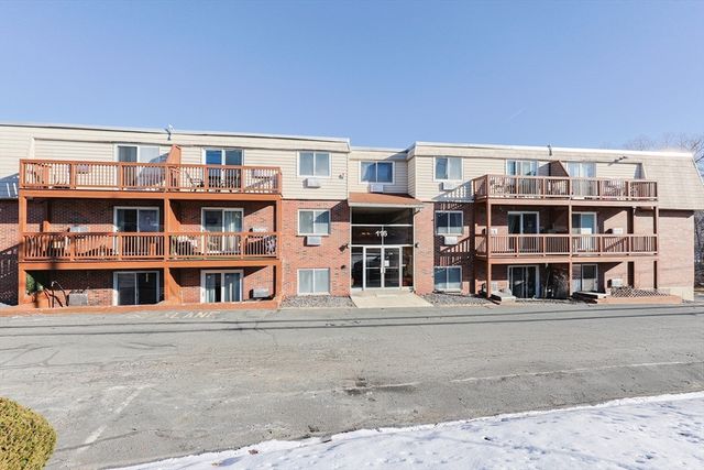 116 Boston Post Road E 101, Marlborough, MA 01752