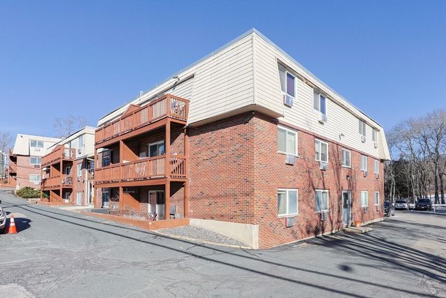 116 Boston Post Road E 101, Marlborough, MA 01752