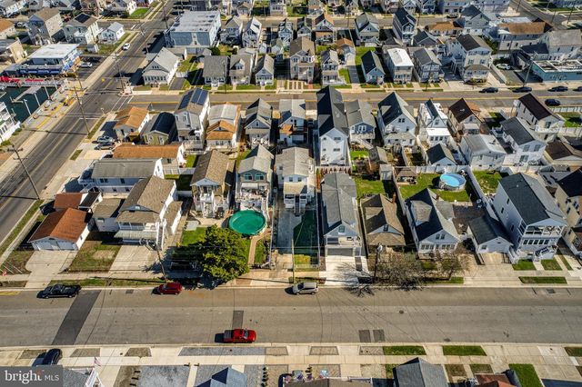 223 W 19TH AVE, Wildwood, NJ 08260