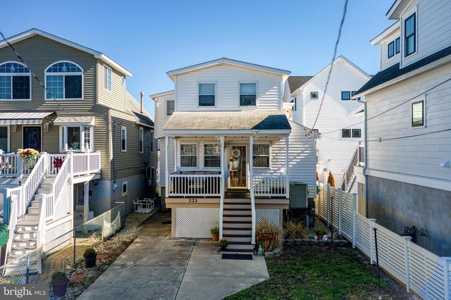 223 W 19TH AVE, Wildwood, NJ 08260