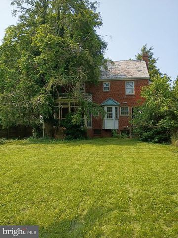 1816 TAYLOR ST NW, Washington, DC 20011
