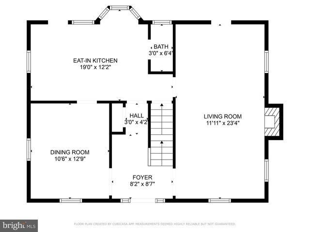 1816 TAYLOR ST NW, Washington, DC 20011