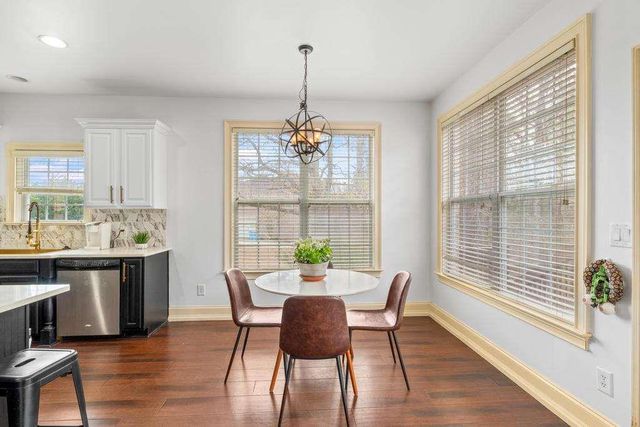 1202 Persimmon Way, Mcdonough, GA 30252