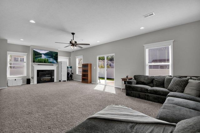4409 Coble Bowman Way, Canal Winchester, OH 43110