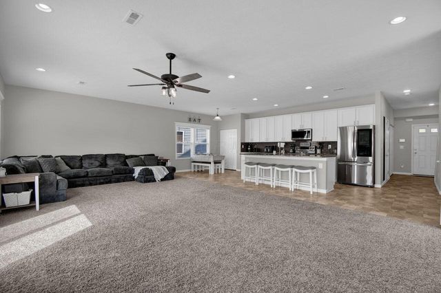 4409 Coble Bowman Way, Canal Winchester, OH 43110