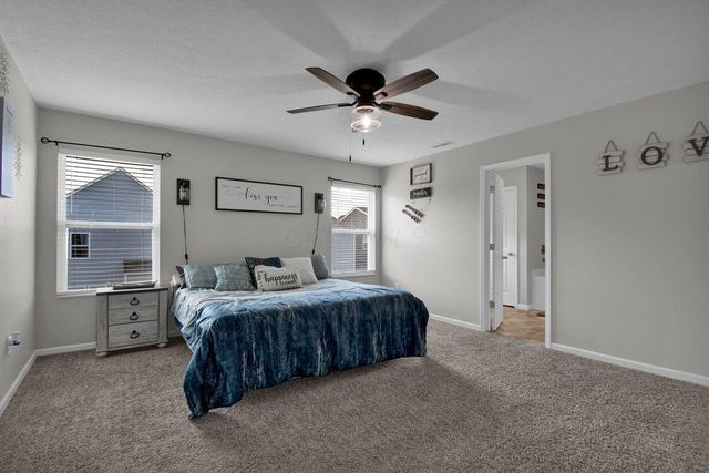 4409 Coble Bowman Way, Canal Winchester, OH 43110