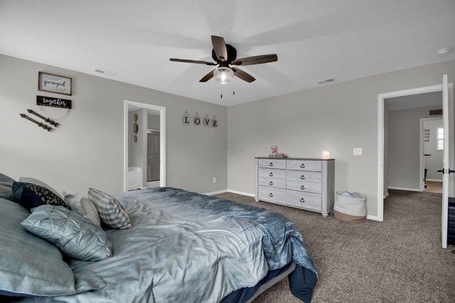 4409 Coble Bowman Way, Canal Winchester, OH 43110