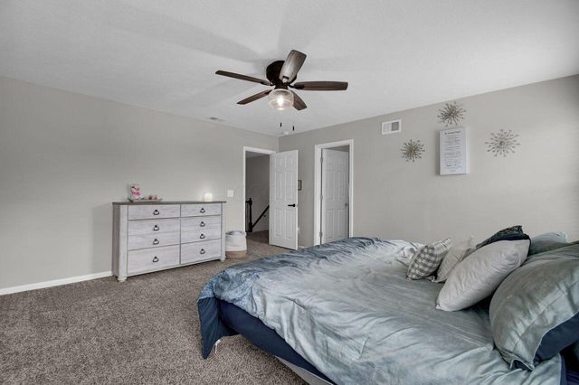 4409 Coble Bowman Way, Canal Winchester, OH 43110