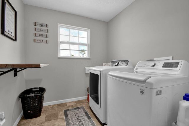 4409 Coble Bowman Way, Canal Winchester, OH 43110