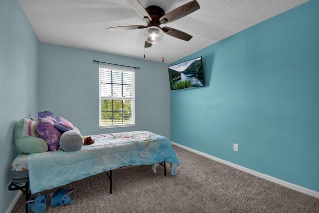 4409 Coble Bowman Way, Canal Winchester, OH 43110
